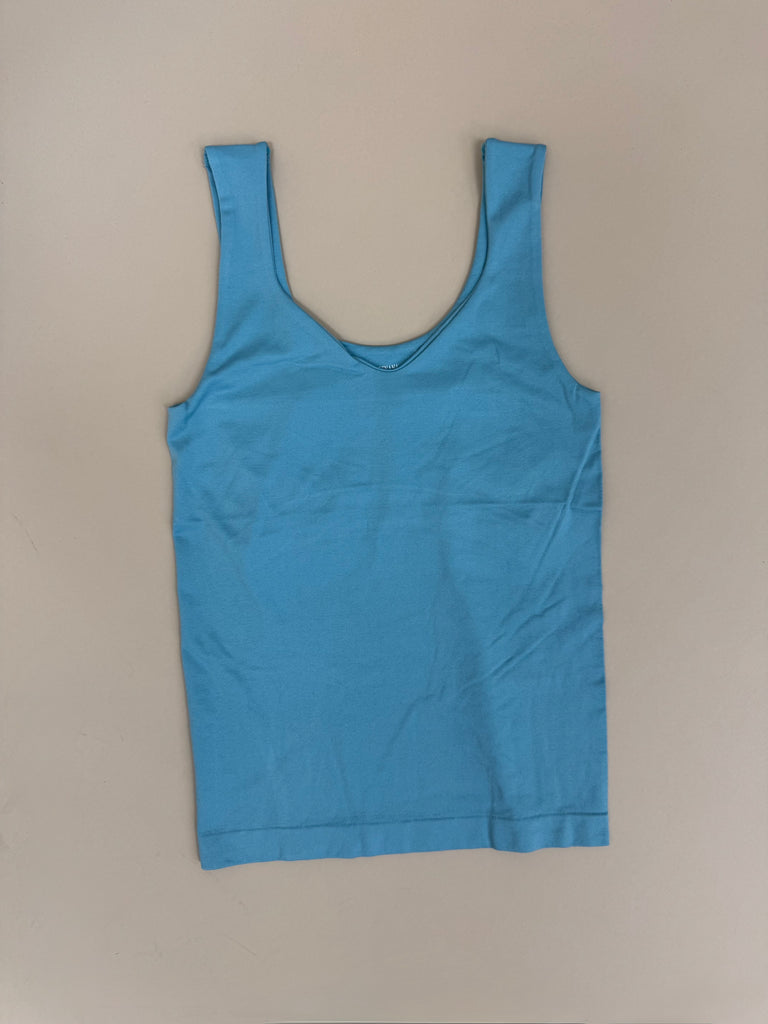 Align Seamless Built In Bra Tank