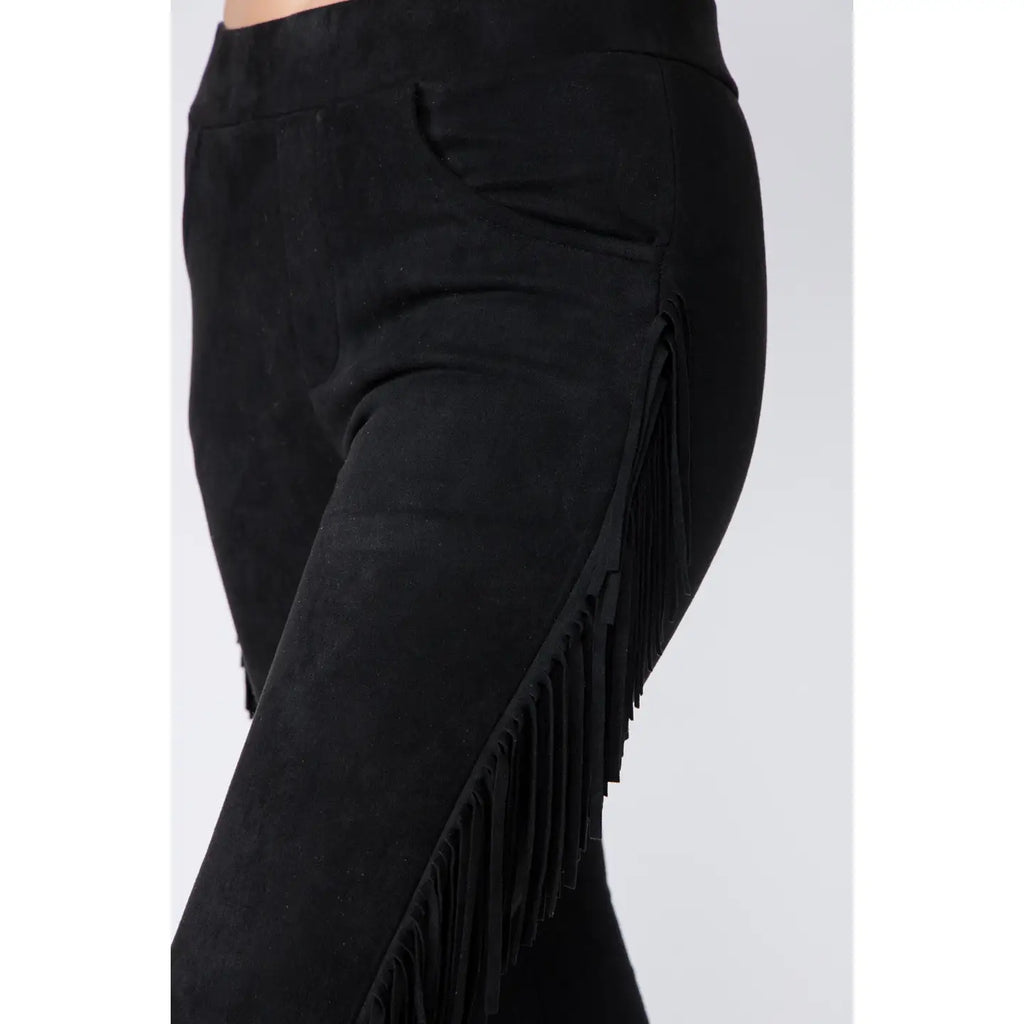 Let's Boogie Fringe Bells