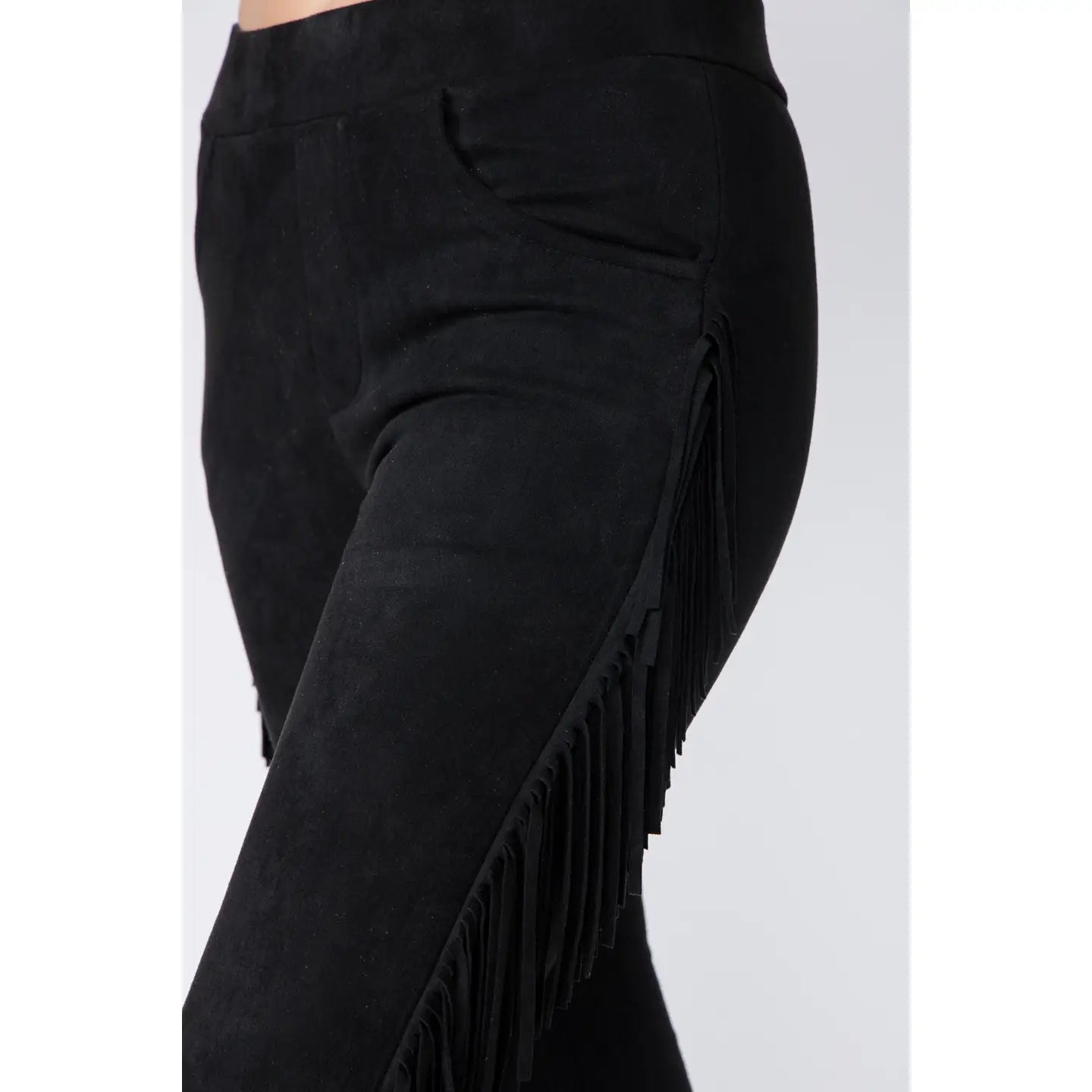 Let's Boogie Fringe Bells