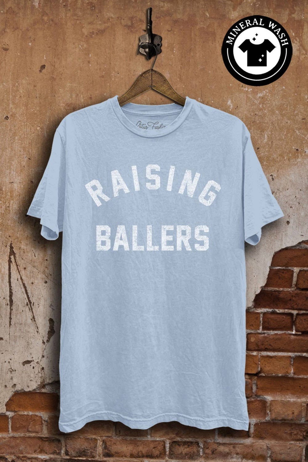 Raising Ballers T-Shirt