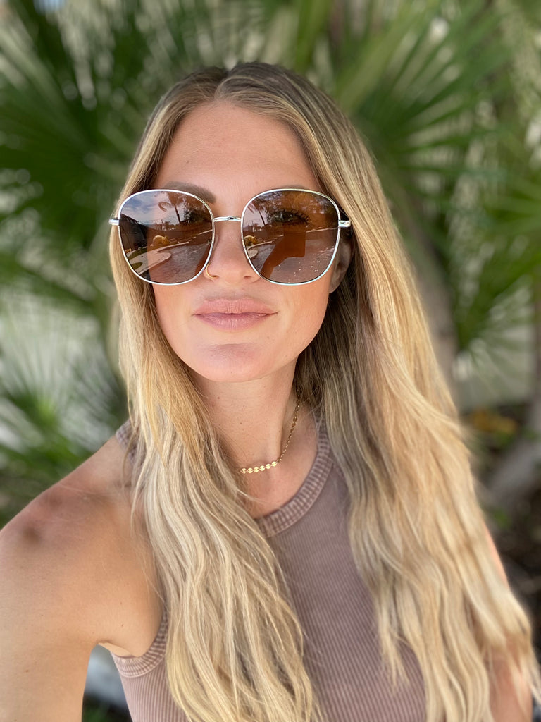 Festie Sunglasses