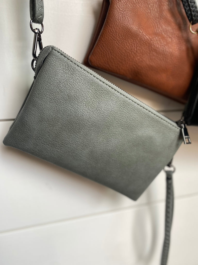 Riley Crossbody