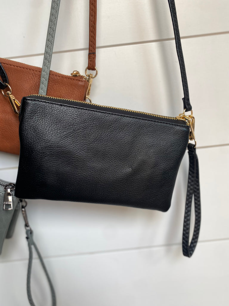 Riley Crossbody