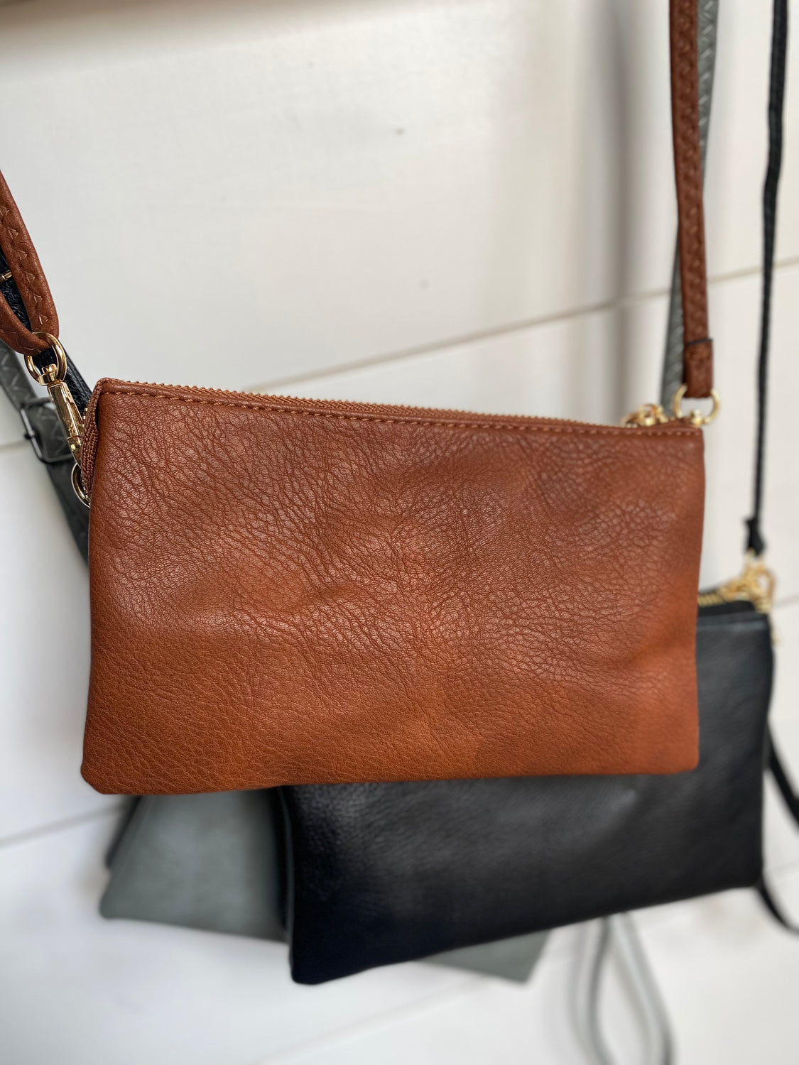 Riley Crossbody