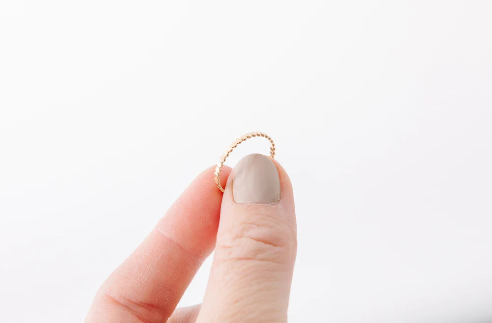 Zelda Ring
