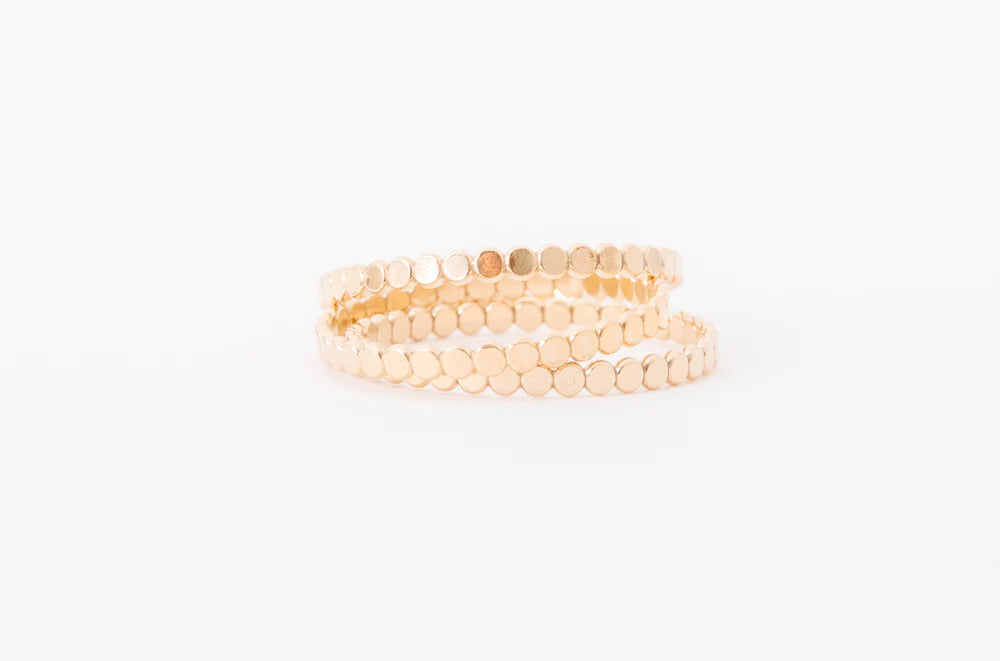 Zelda Ring