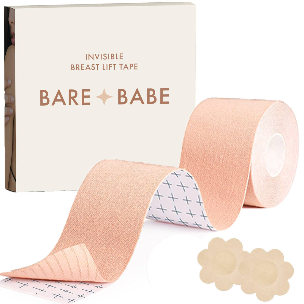 Boob Tape Kit