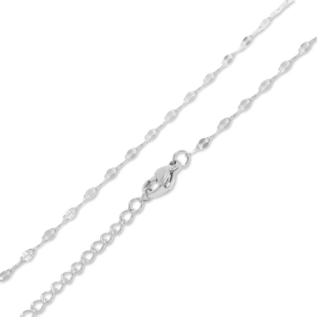 Wrapped Up Body Chain