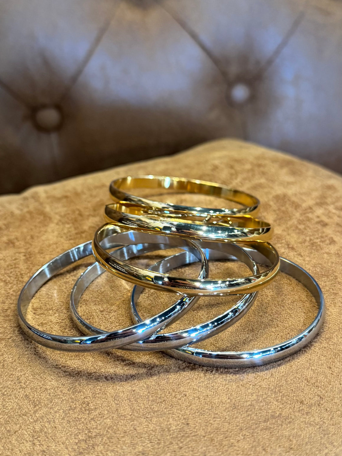 Bangle Bracelet