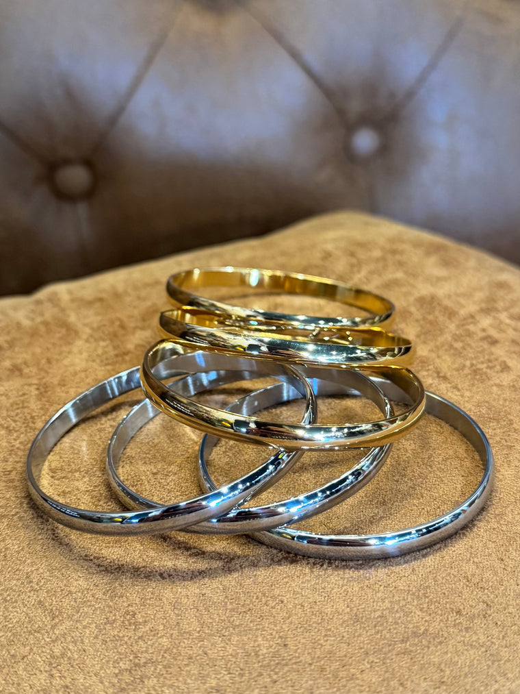 Bangle Bracelet