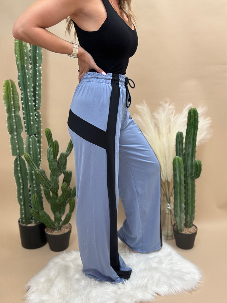 Ridge Wide Leg Pants