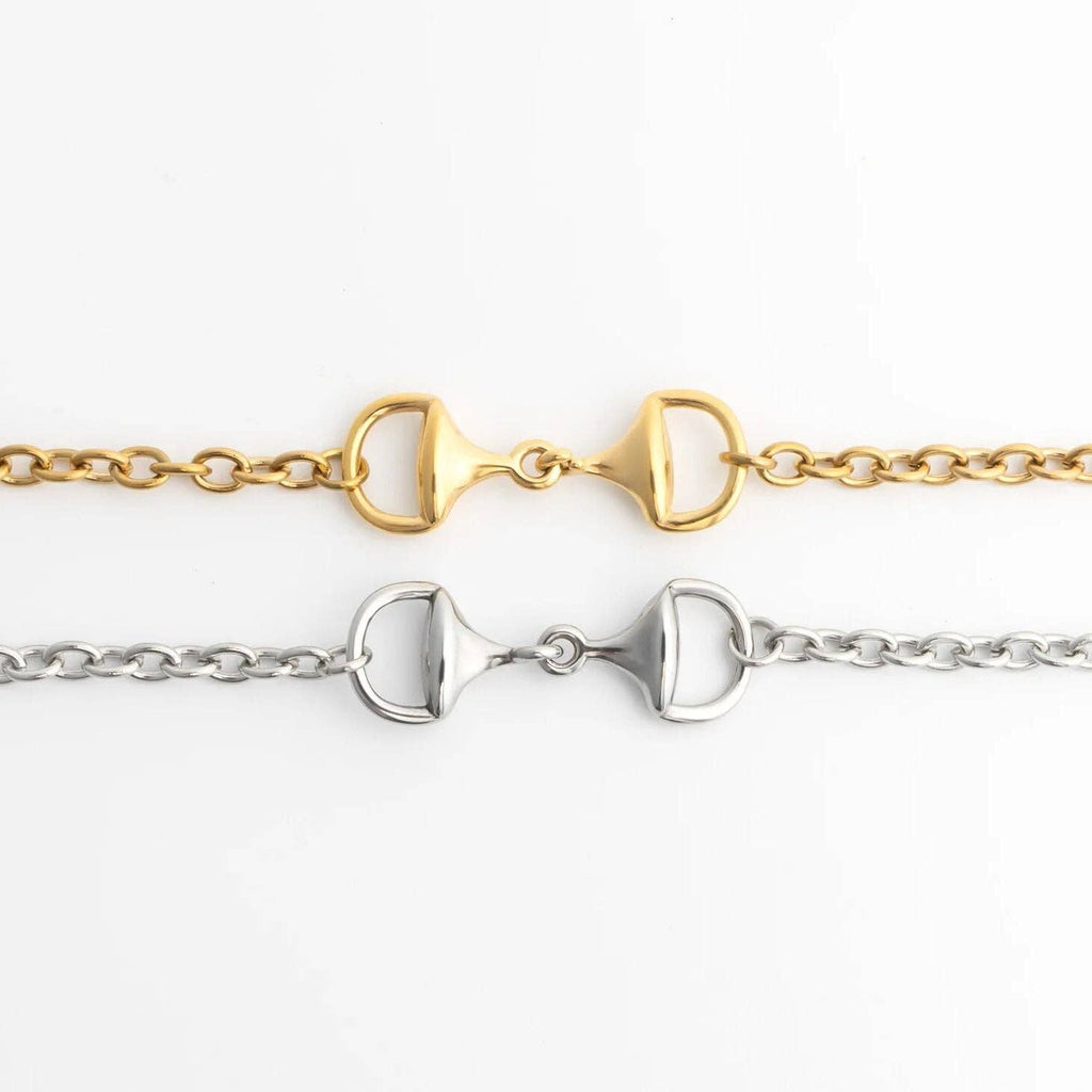 Horsebit Bracelet