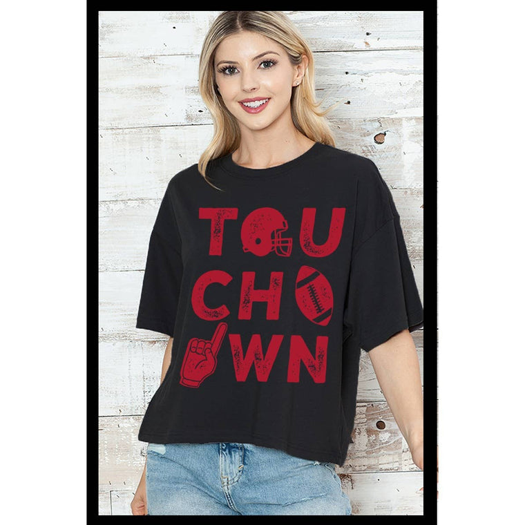 Touchdown T-Shirt