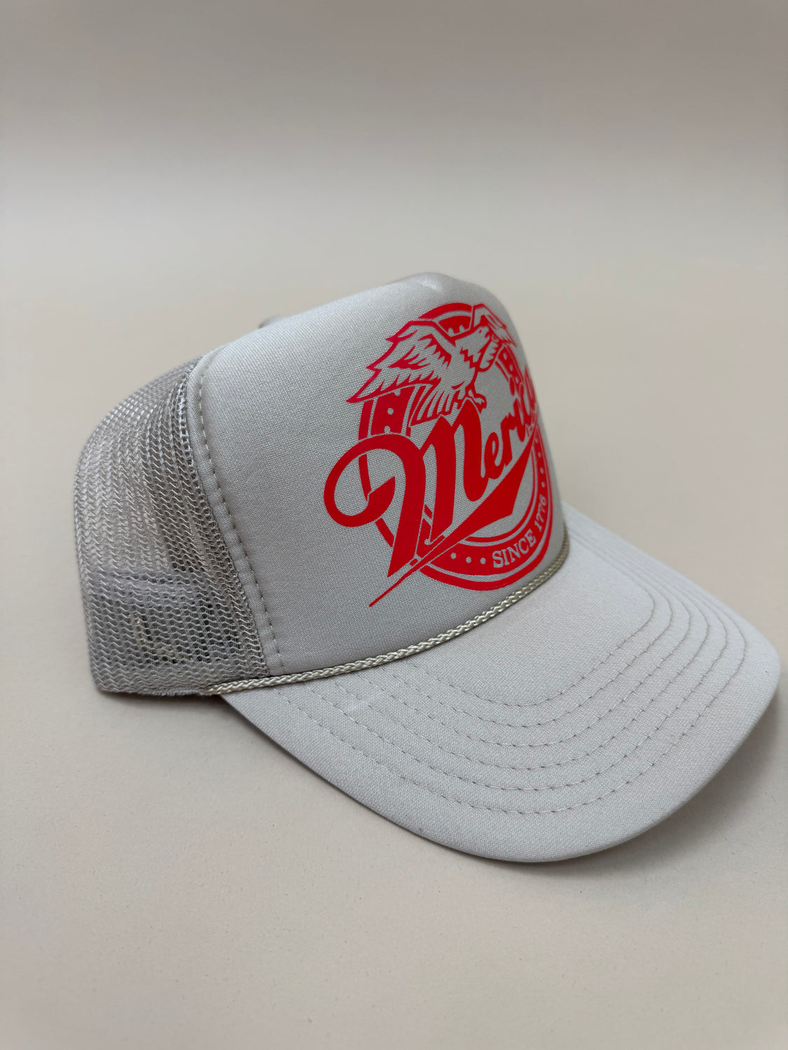 Merica' Trucker Hat