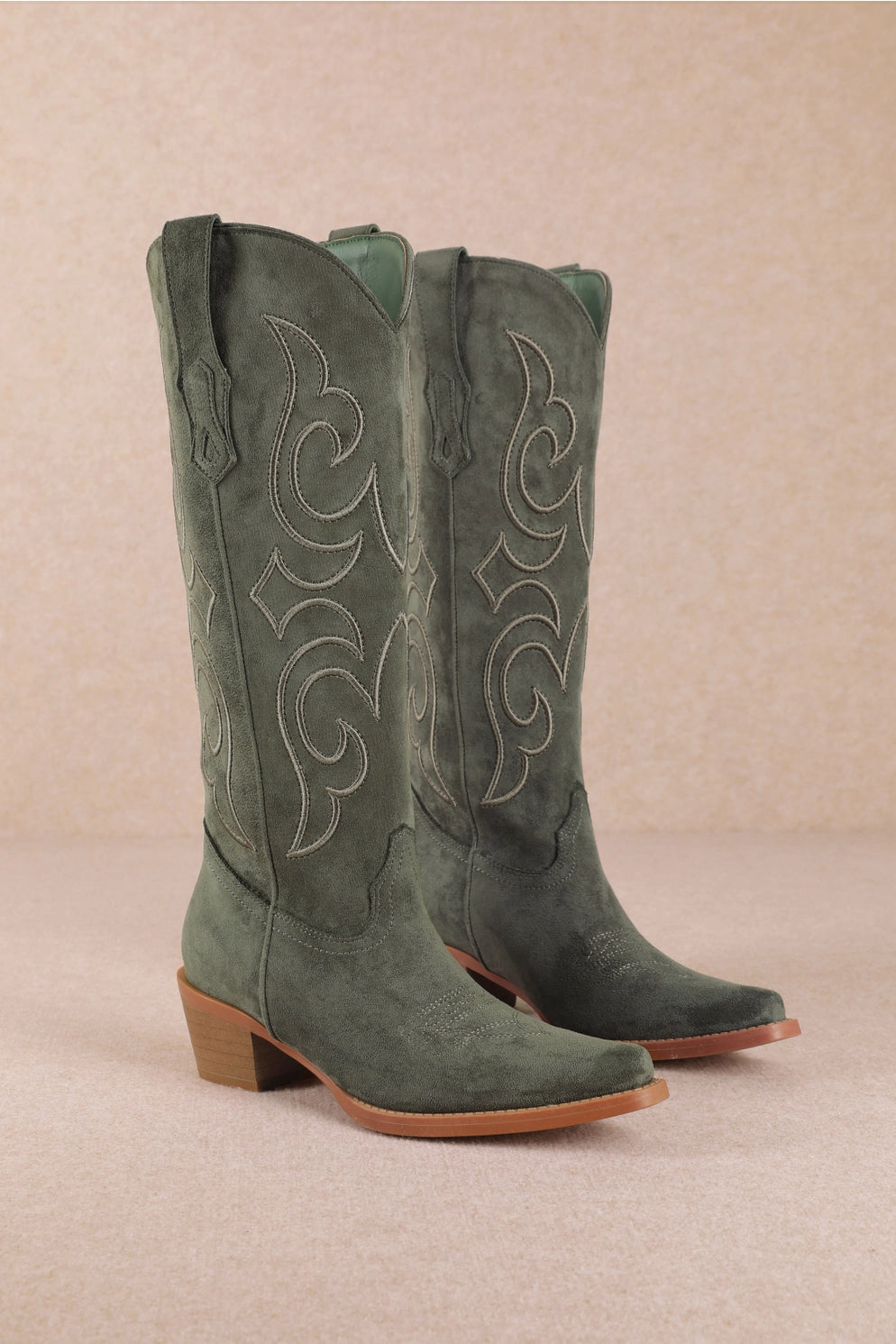 Jade West Boots