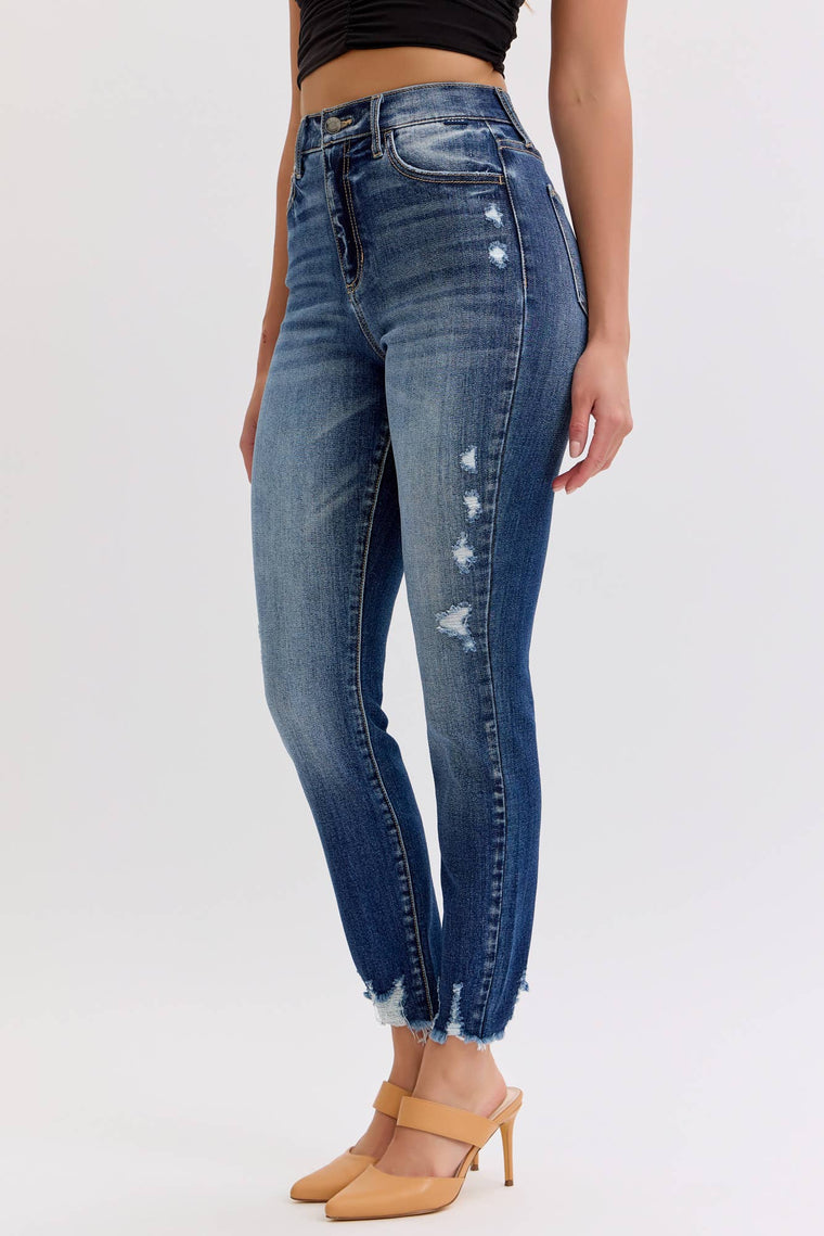 Trinity Skinny Cello Jeans