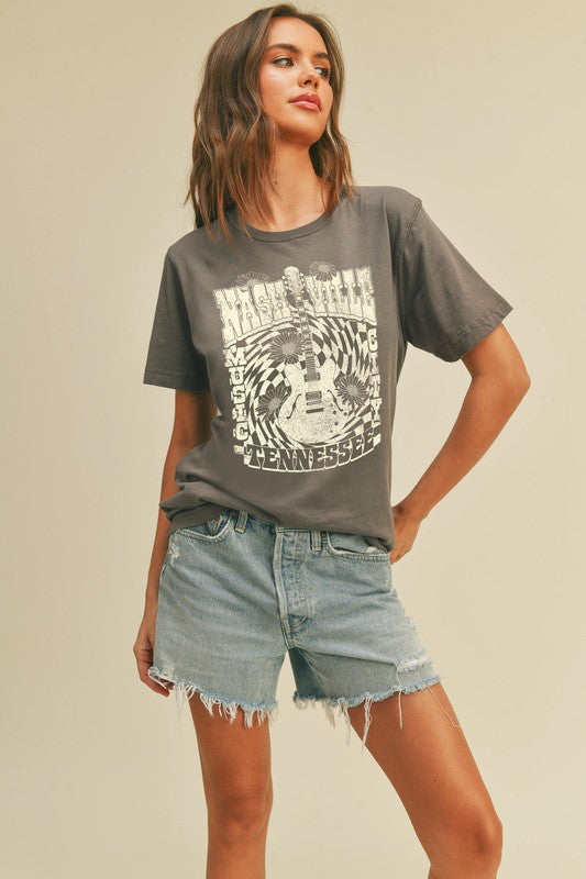 Nashville Tee