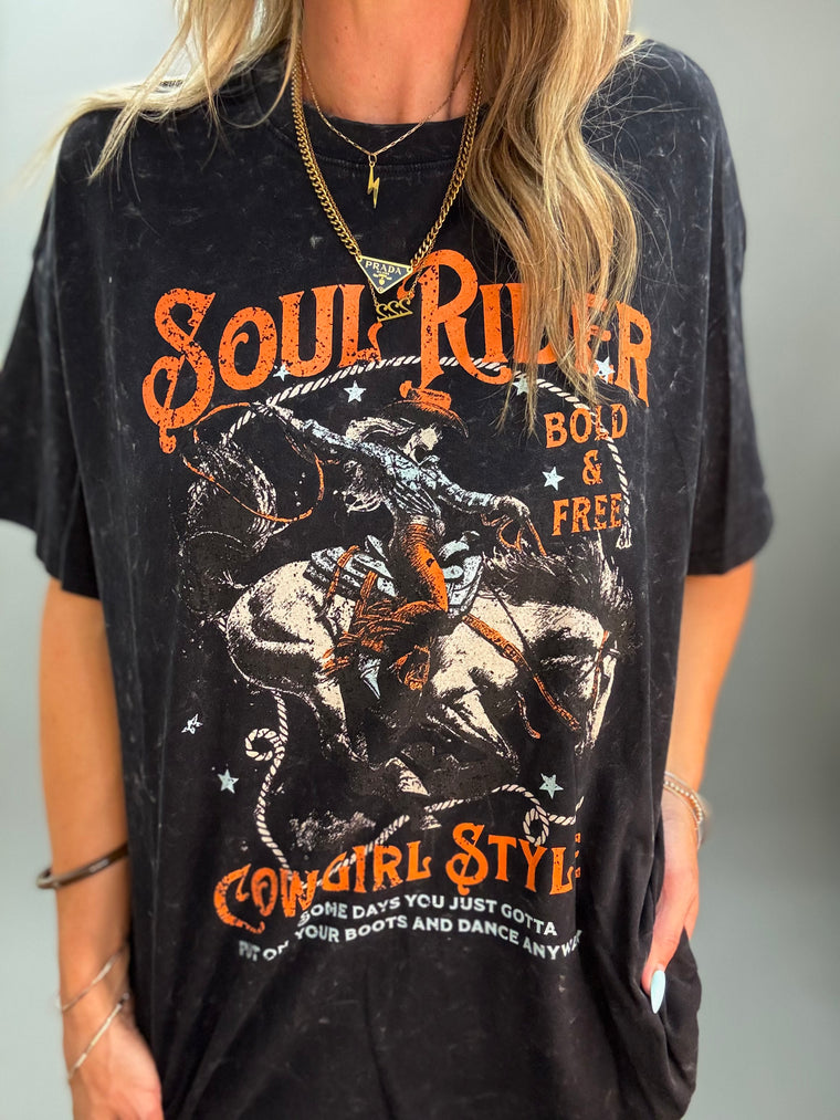 Soul Rider T-Shirt