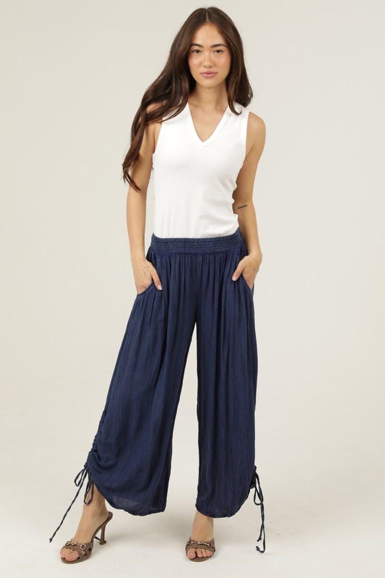 Eleanor Harem Pants