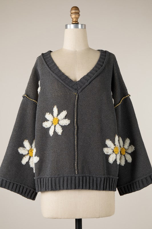 Daisy Mae Sweater
