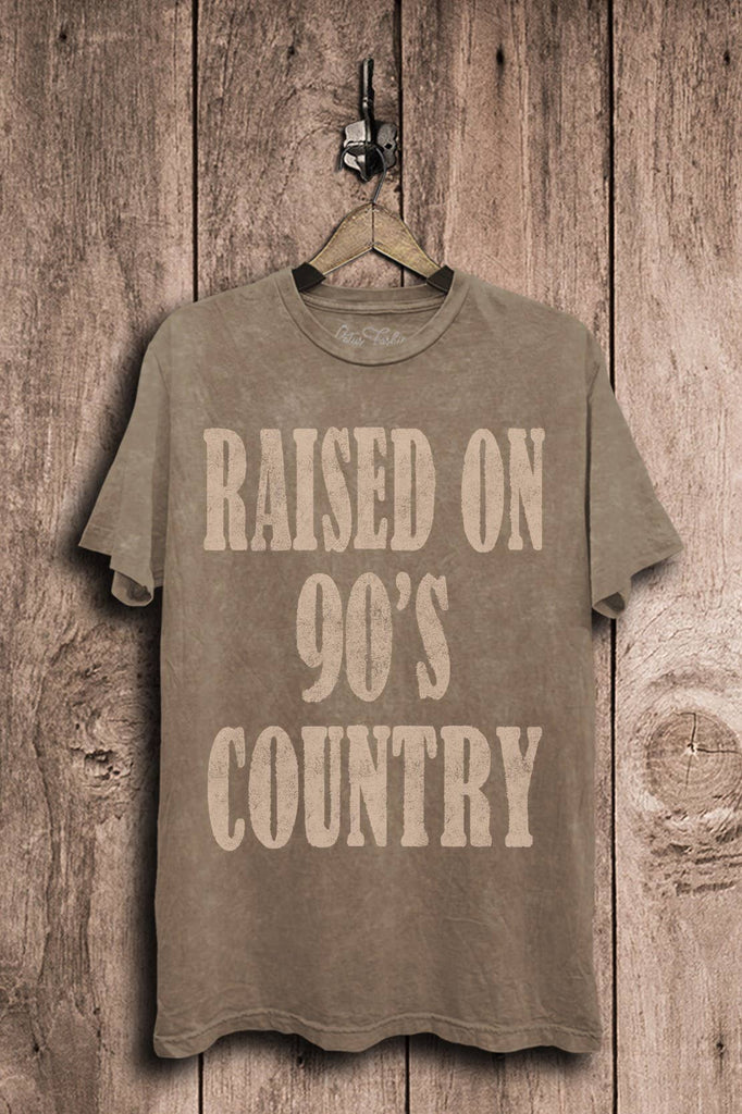 90's Country Baby T-Shirt