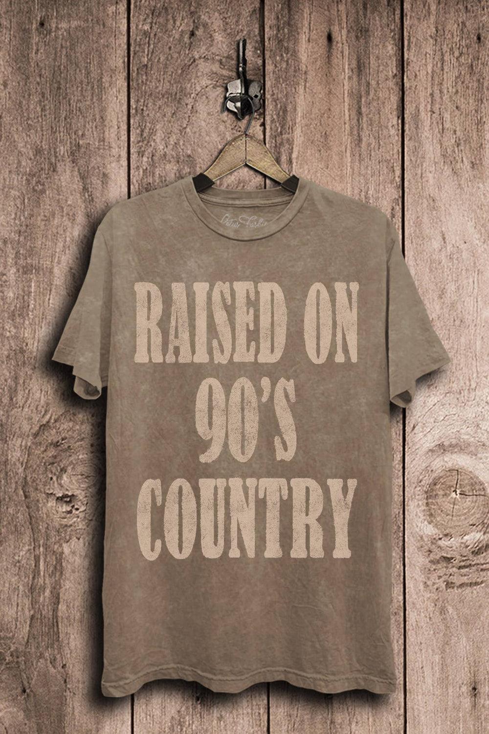 90's Country Baby T-Shirt