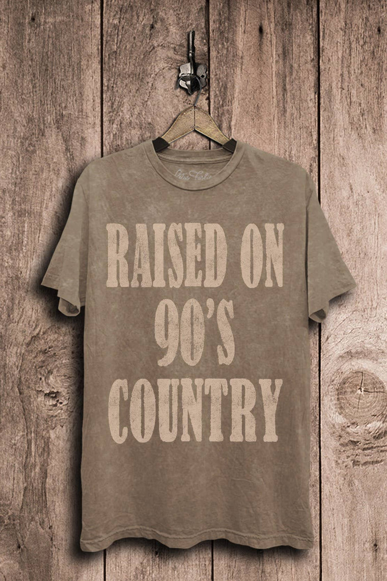 90's Country Baby T-Shirt