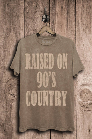 90's Country Baby T-Shirt