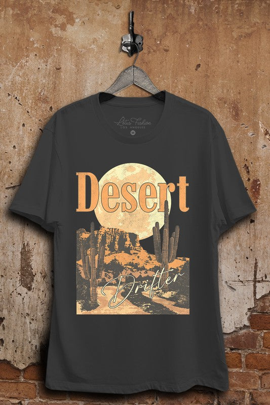 Desert Drifter Tee