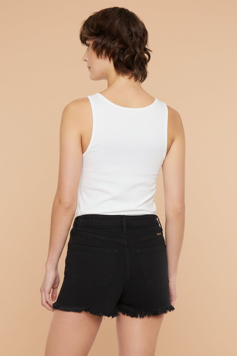 Blackjack Kancan Shorts