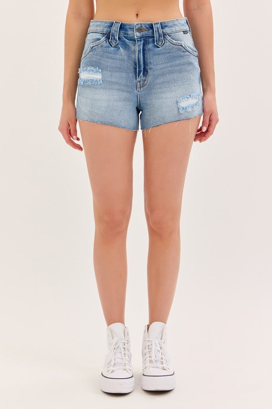 Cello Western Edge Shorts