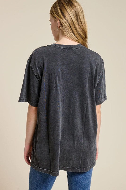 Raised On Country Music T-Shirt