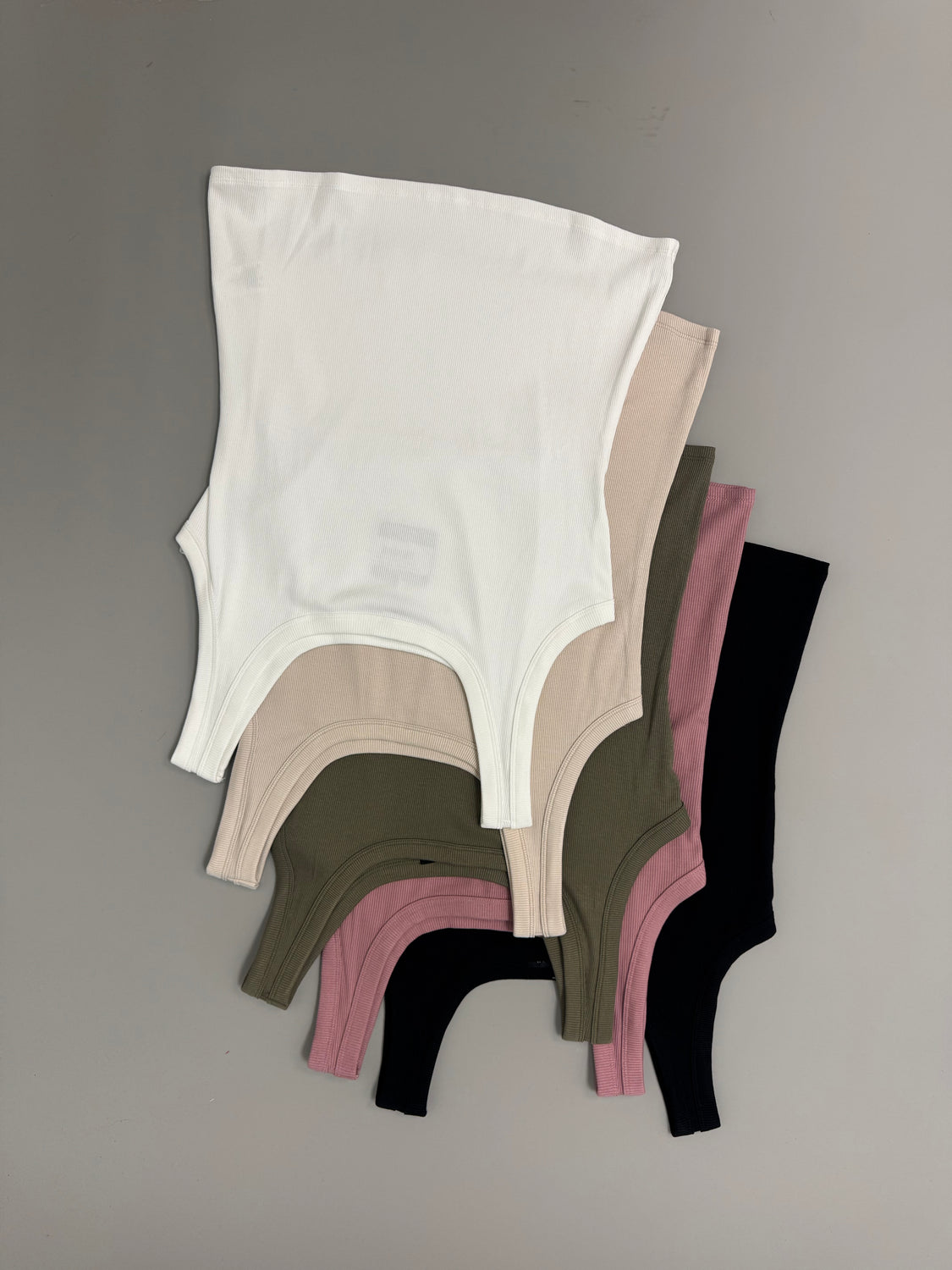 Taylor Scoop Neck Tee