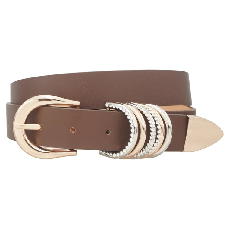Stacked Belt