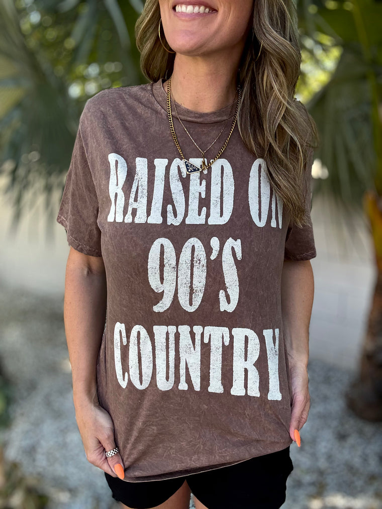 90's Country Baby T-Shirt