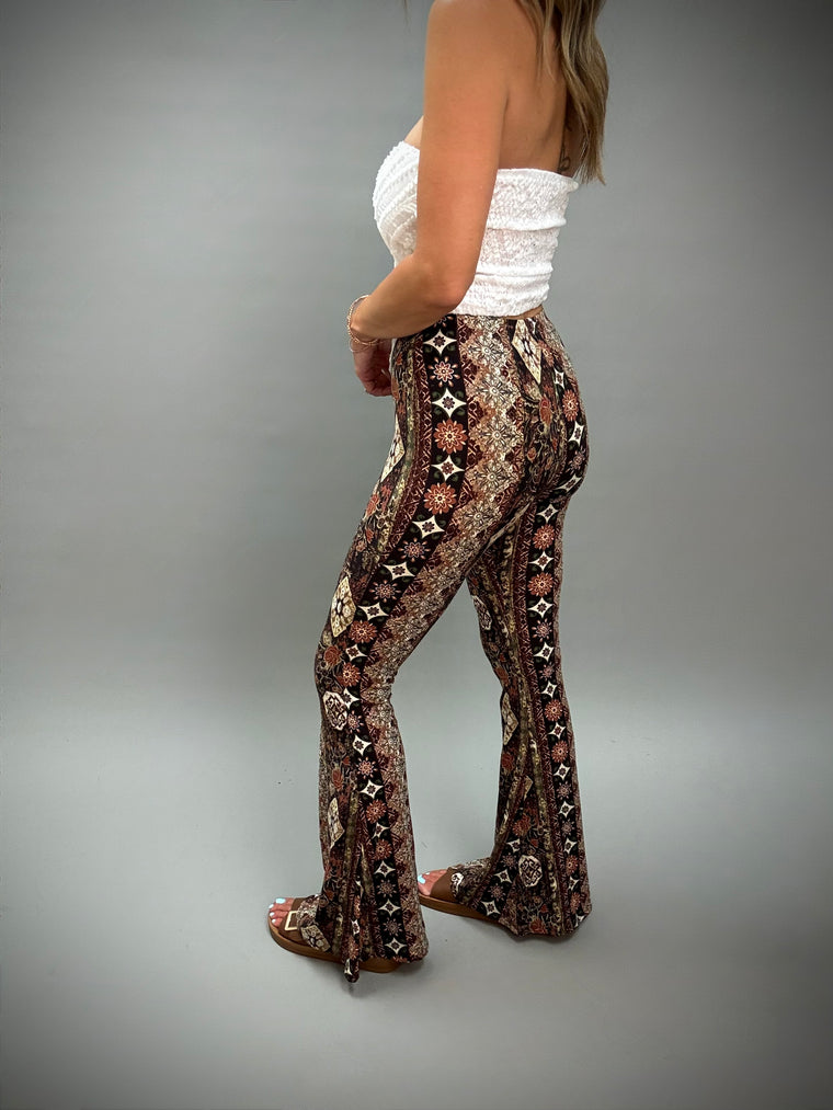 Riverstone Bell Bottoms