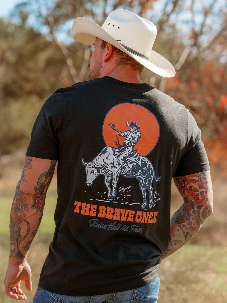 Raise Hell Tee