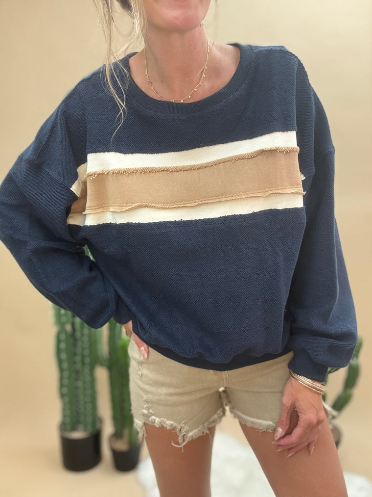 Winnie Sweatshirt