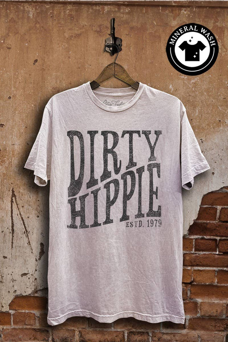 Dirty Hippie T-Shirt