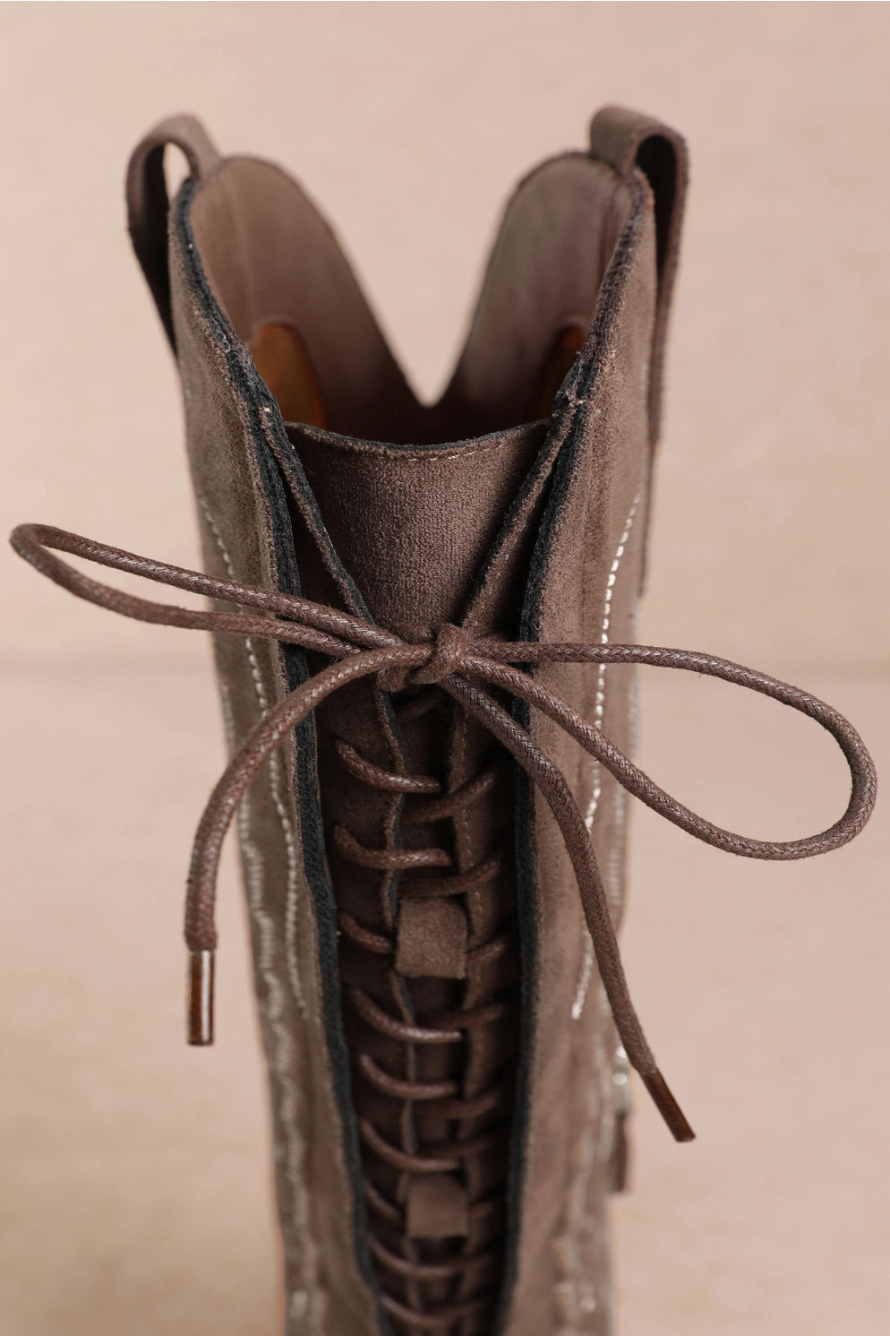 Cognac Cowgirl Boots