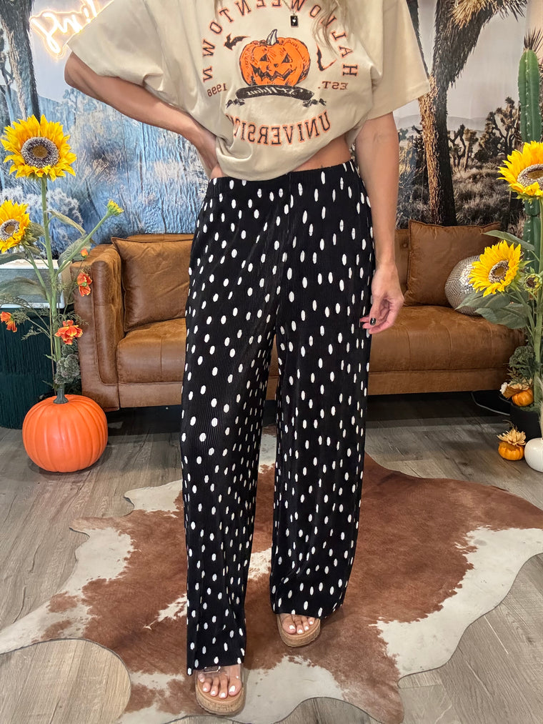 Confetti Pants