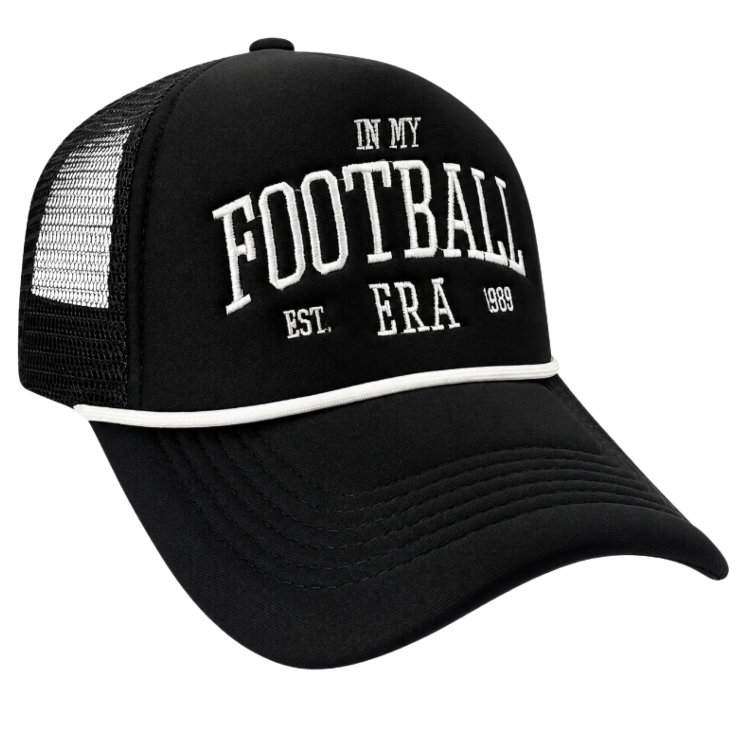 In My Football Era Trucker Hat