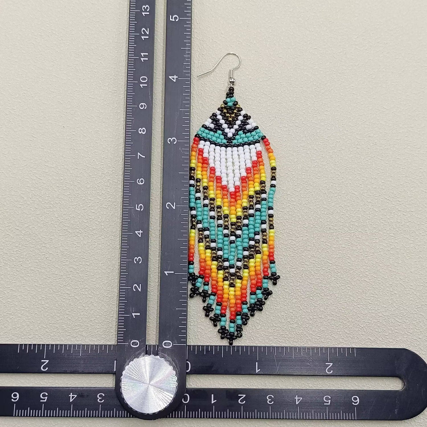Native Bright Seed Beads