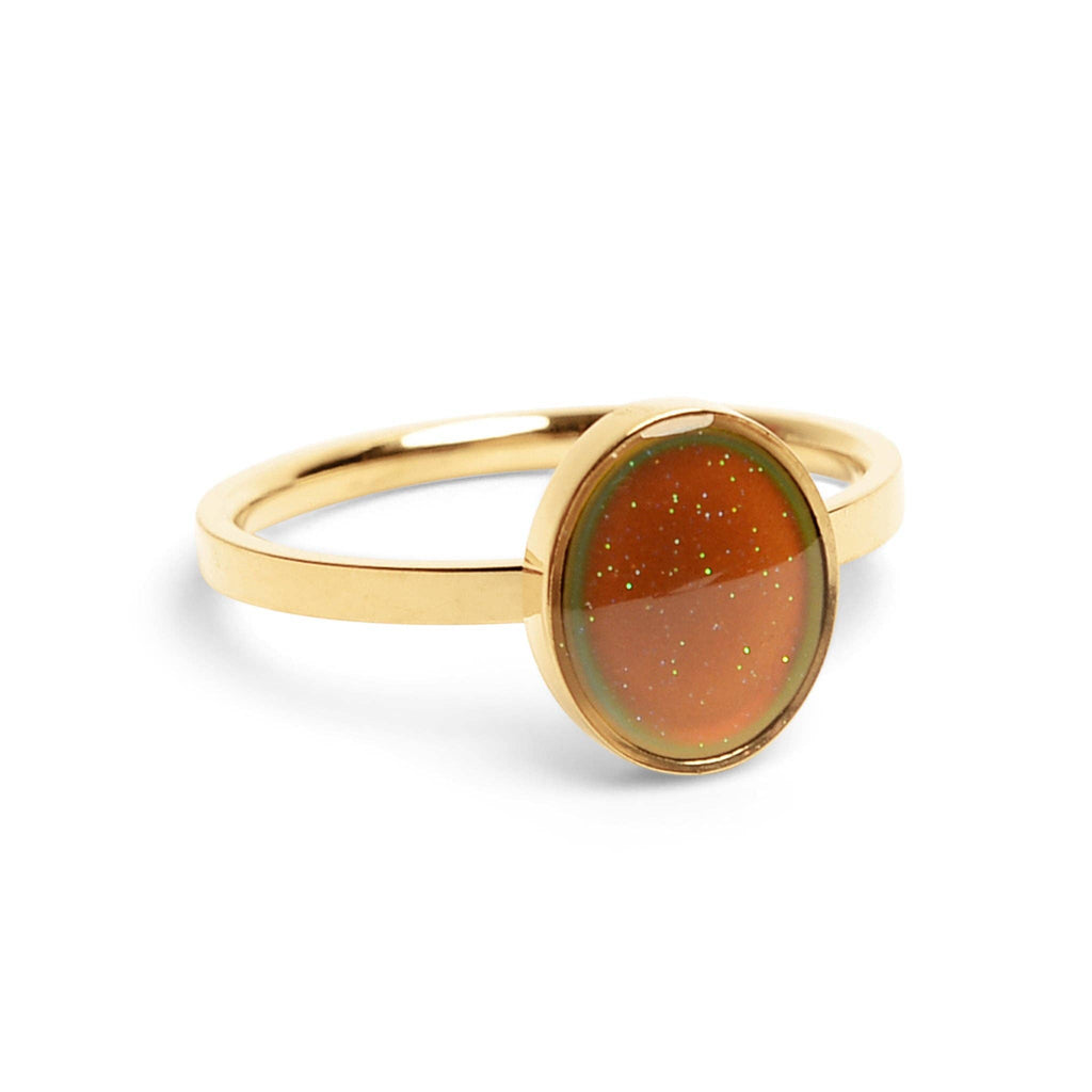 Set The Mood Ring