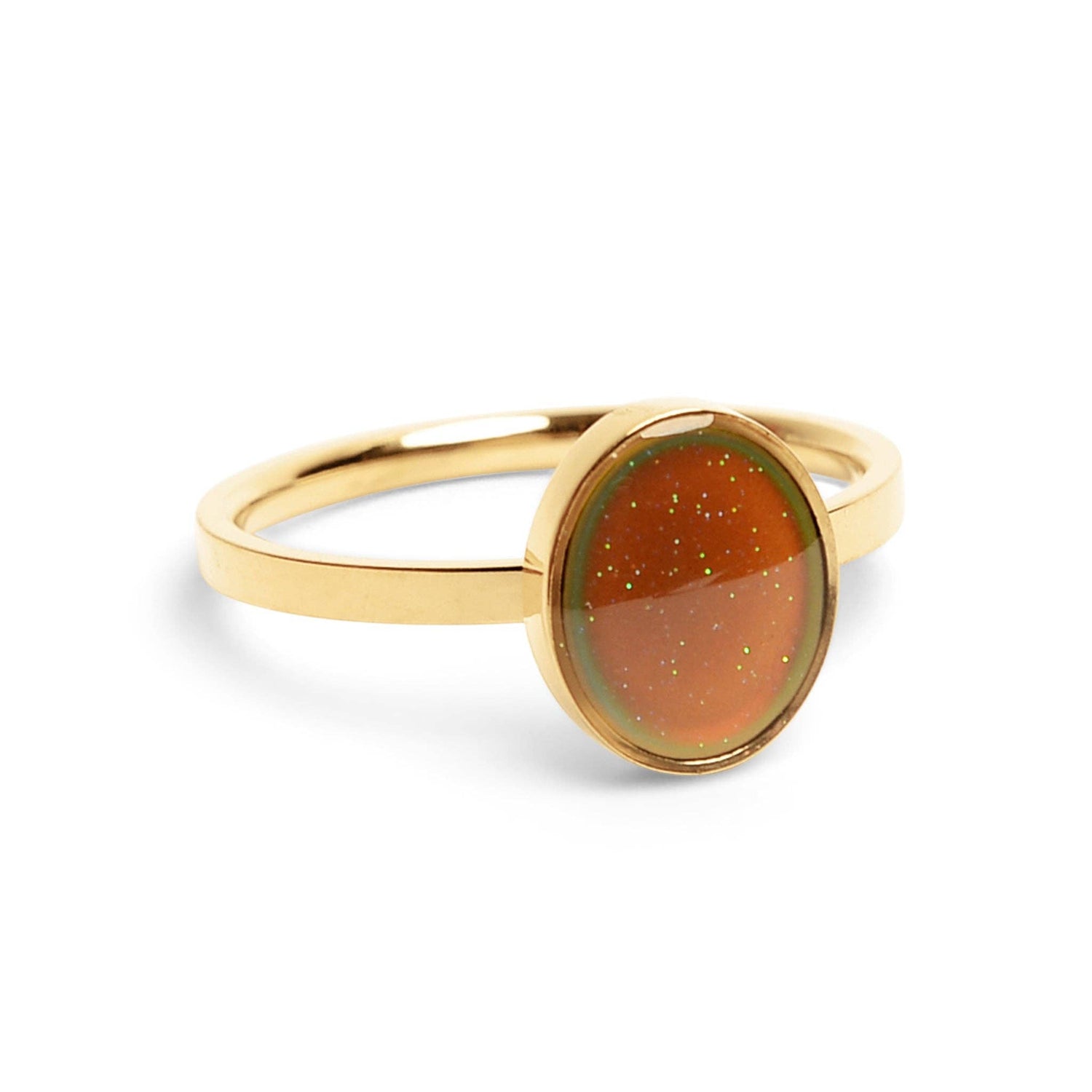 Set The Mood Ring