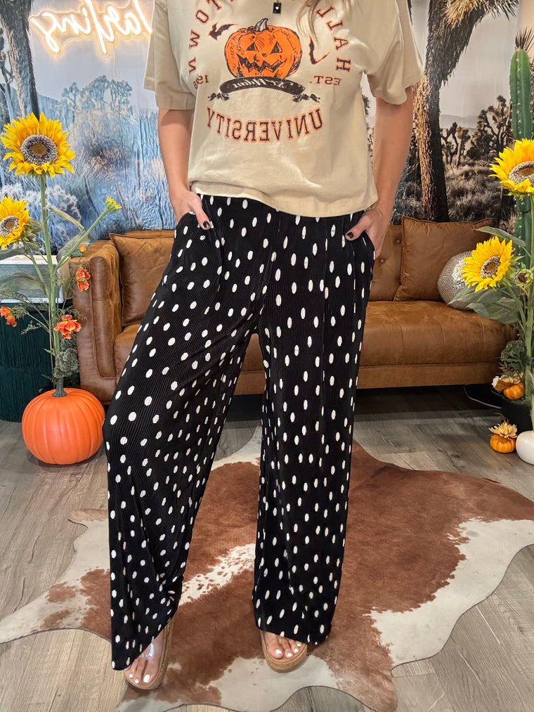 Confetti Pants