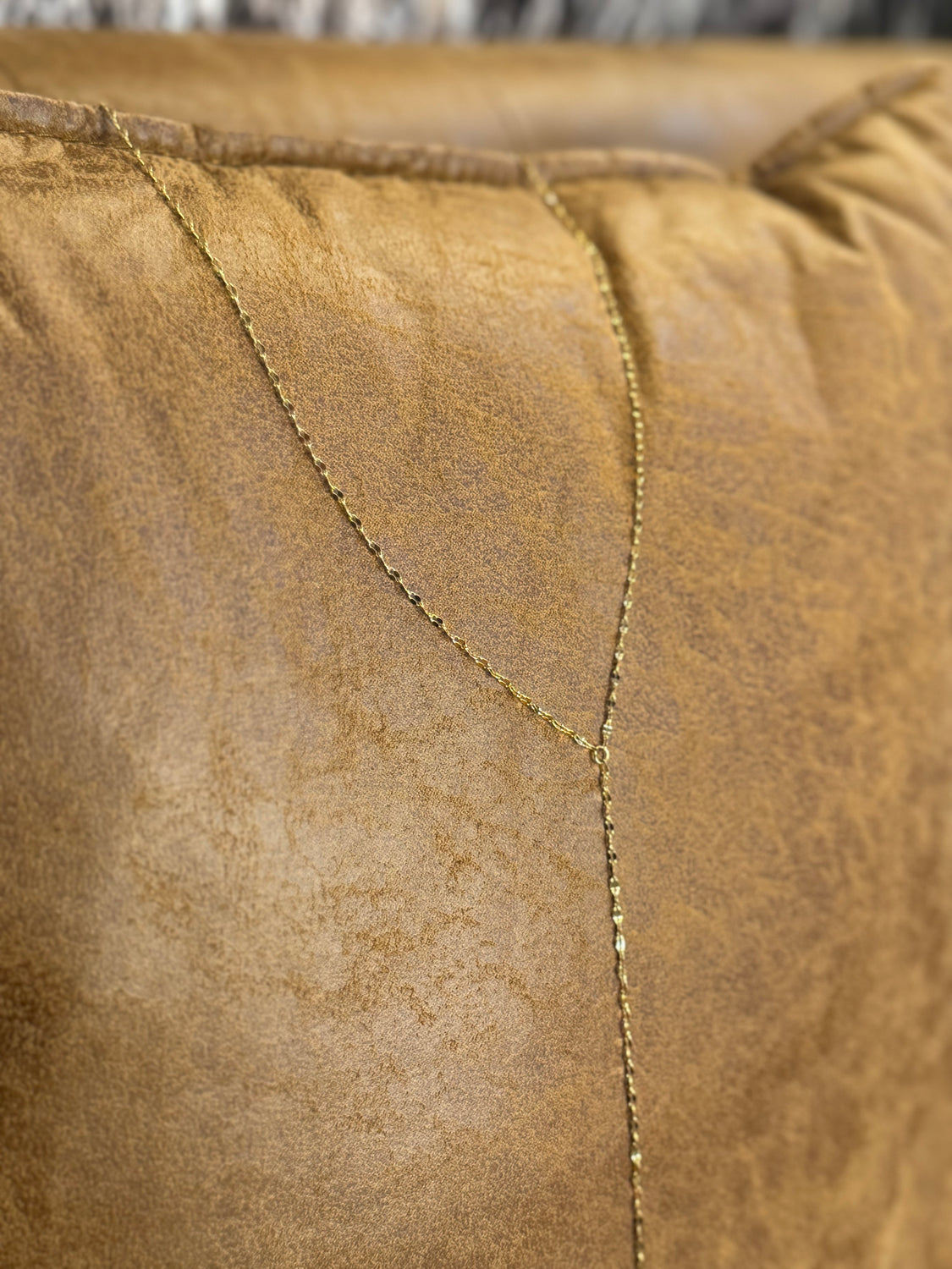 Wrapped Up Body Chain