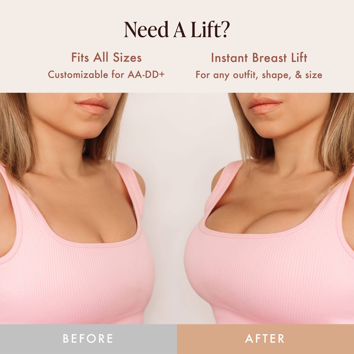 Boob Tape Kit
