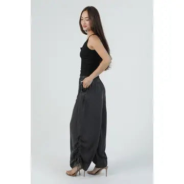 Eleanor Harem Pants