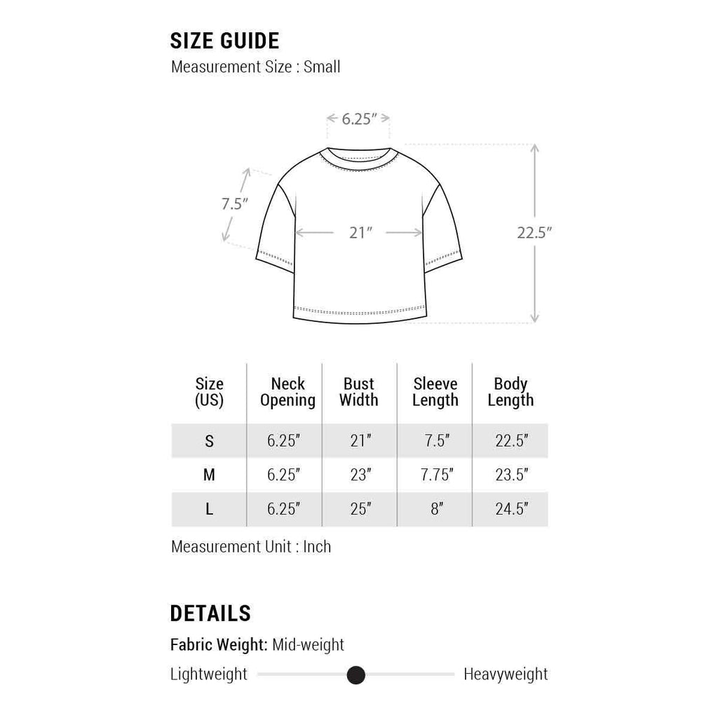 Sunday Funday Football Graphic Boxy Crop Top